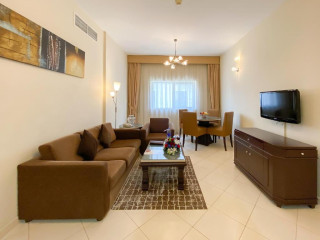 Auris Boutique Hotel Apartments