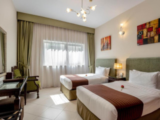 Auris Boutique Hotel Apartments