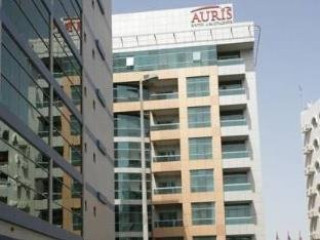 Auris Deira Hotel Apartments