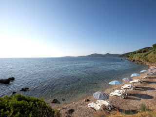 Aurora Beach Hotel Corfu