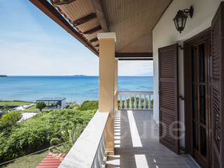 Aurora Beach House Corfu