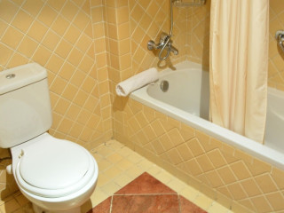 AURORA CYRENE RESORT