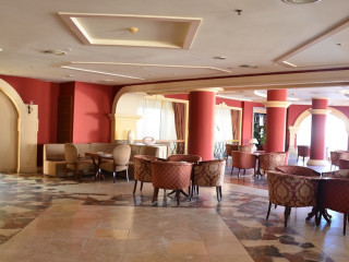 AURORA CYRENE RESORT