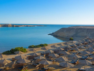 Aurora Oriental Bay Marsa Alam