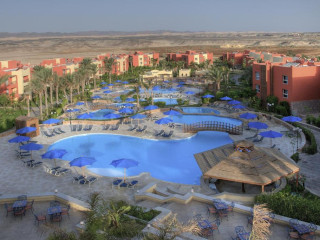 Aurora Oriental Bay Marsa Alam