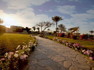 Aurora Oriental Resort