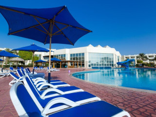 Aurora Oriental Resort