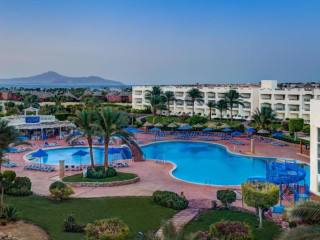 AURORA ORIENTAL RESORT SHARM