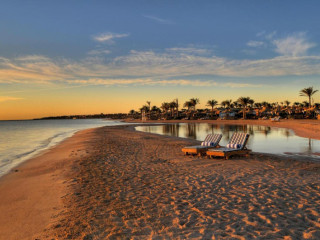 AURORA ORIENTAL RESORT SHARM