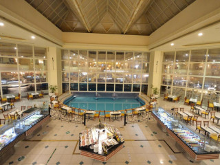 AURORA ORIENTAL RESORT SHARM