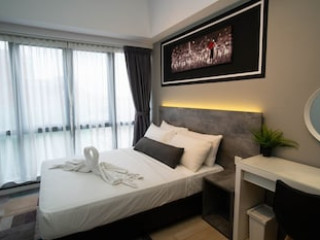 AURORA PAVILION BUKIT JALIL BY ODY SUITES