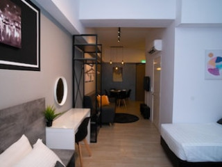 AURORA PAVILION BUKIT JALIL BY ODY SUITES