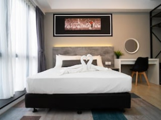 AURORA PAVILION BUKIT JALIL BY ODY SUITES