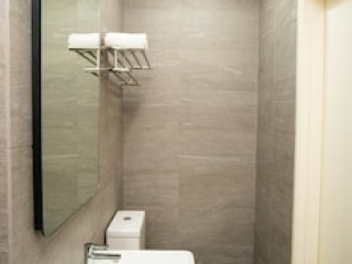 AURORA PAVILION BUKIT JALIL BY ODY SUITES