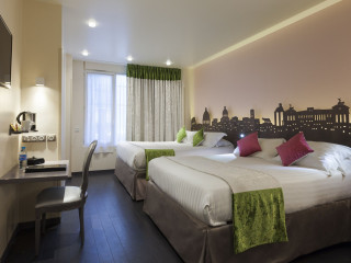 Aurore Hotel