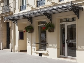 AURORE HOTEL