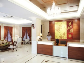 AURUM THE RIVER PLACE