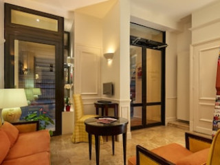 AUSTINS ARTS ET METIERS