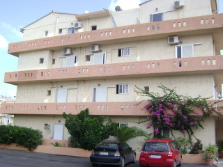 Australia Hotel