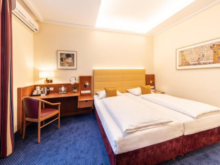 Austria Classic Hotel Wien