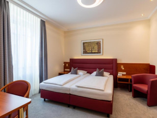 Austria Classic Hotel Wien