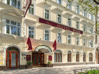 Austria Classic Hotel Wien