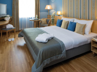 Austria Trend Hotel Ananas