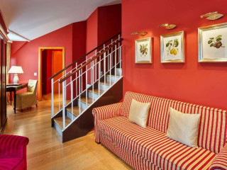 Austria Trend Hotel Ananas