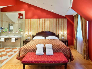 Austria Trend Hotel Ananas