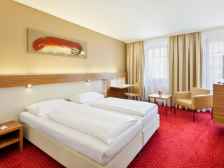 Austria Trend Hotel Anatol