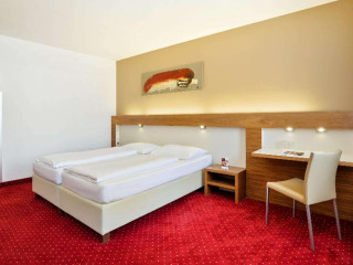 Austria Trend Hotel Anatol