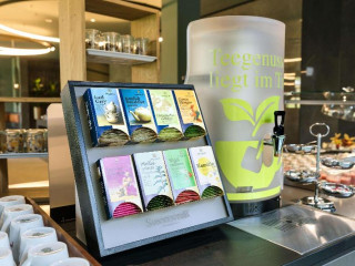 Austria Trend Hotel Bosei