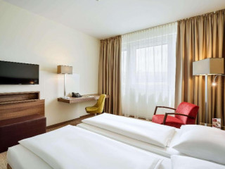 Austria Trend Hotel Doppio