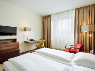 Austria Trend Hotel Doppio