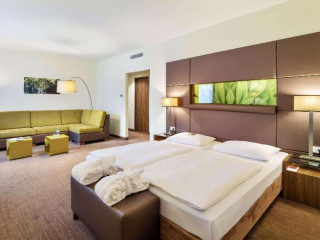 Austria Trend Hotel Doppio