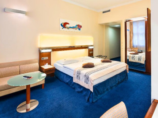 Austria Trend Hotel Europa Wien