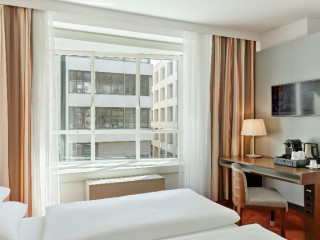 Austria Trend Hotel Europa Wien