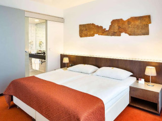 Austria Trend Hotel Europa Wien