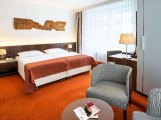 Austria Trend Hotel Europa Wien