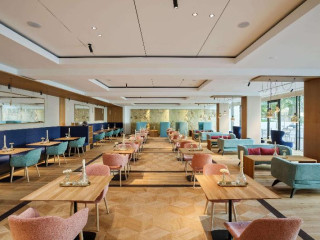 Austria Trend Hotel Maximilian