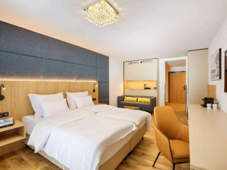 Austria Trend Hotel Maximilian