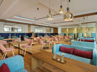 Austria Trend Hotel Maximilian