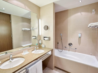 Austria Trend Hotel Savoyen Vienna
