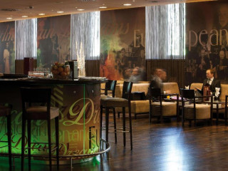 Austria Trend Hotel Savoyen Vienna