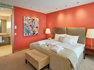 Austria Trend Hotel Savoyen Vienna