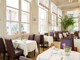 Austria Trend Hotel Schloss Wilhelminenberg