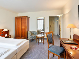 Austria Trend Hotel Schloss Wilhelminenberg