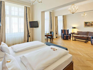 Austria Trend Parkhotel Schönbrunn