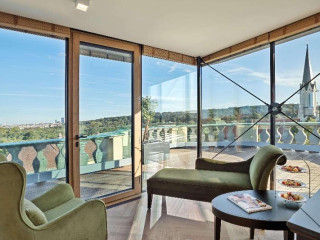 Austria Trend Parkhotel Schönbrunn