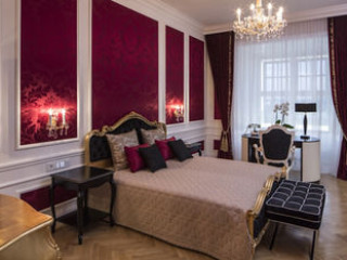 Austria Trend Schloss Schönbrunn Grand Suite